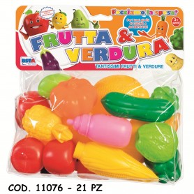 Rstoys 11076 - Busta Frutta...