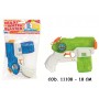 Rstoys 11108 - Pistola ad Acqua 18 cm