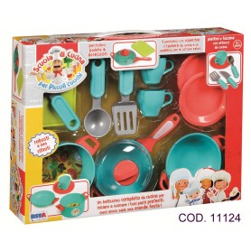 Rstoys 11124 - Playset...
