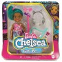 Mattel GTN86 - Barbie - Chelsea Carriere Ass.