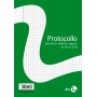 Bm 100478 - Protocollo 4F 4mm con Margine Conf. 200 pz.