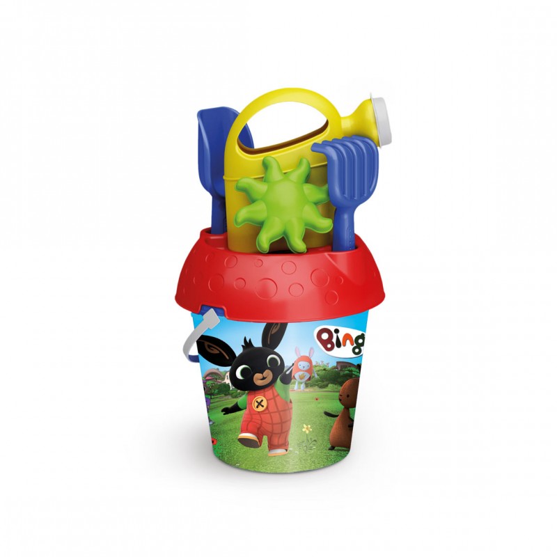 Adriatic 1208 - Secchiello Completo Bing D.18 cm