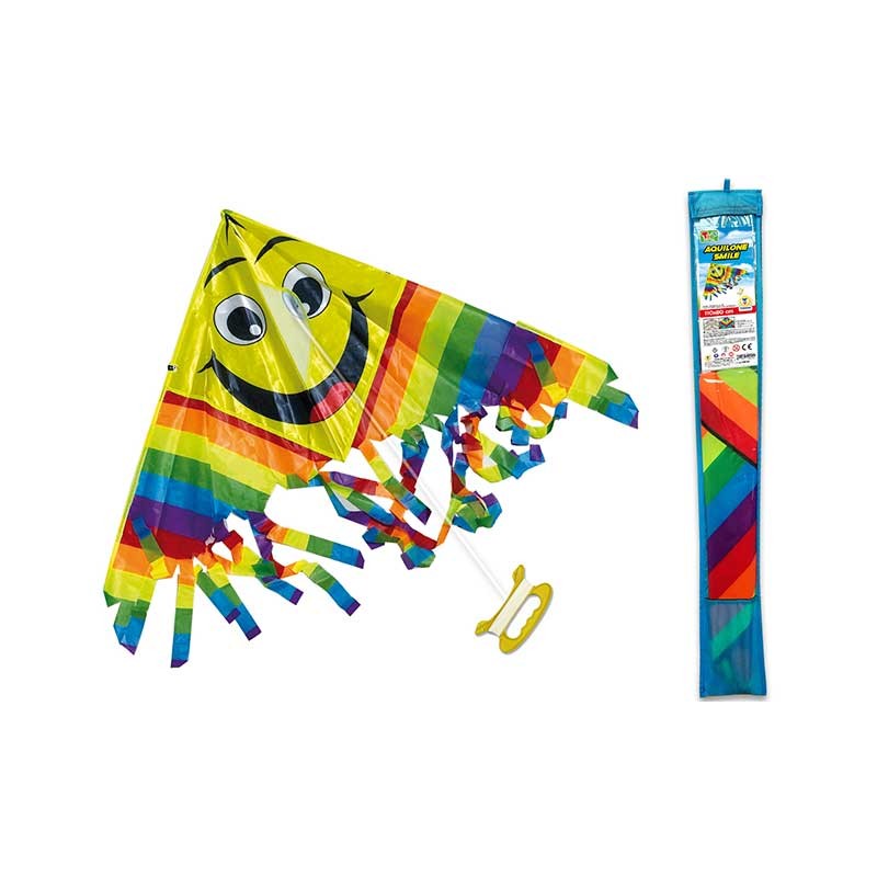 Teorema 52012 - Aquilone Arcobaleno