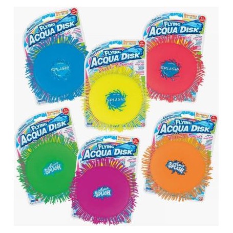 Rstoys 11114 - Fresbee Acquatico