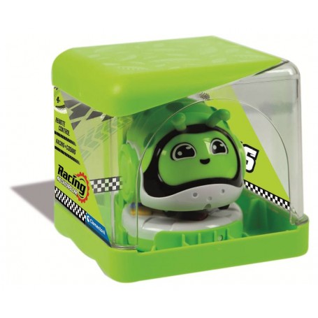 Clementoni 17414 - Racing Bugs - Bruco Rc