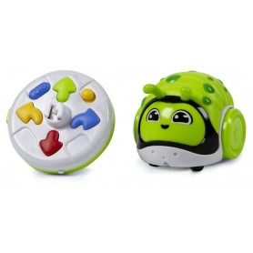 Clementoni 17414 - Racing Bugs - Bruco Rc
