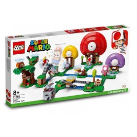 Lego 71368 - Super Mario -...