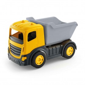 Adriatic 927 - Camion...