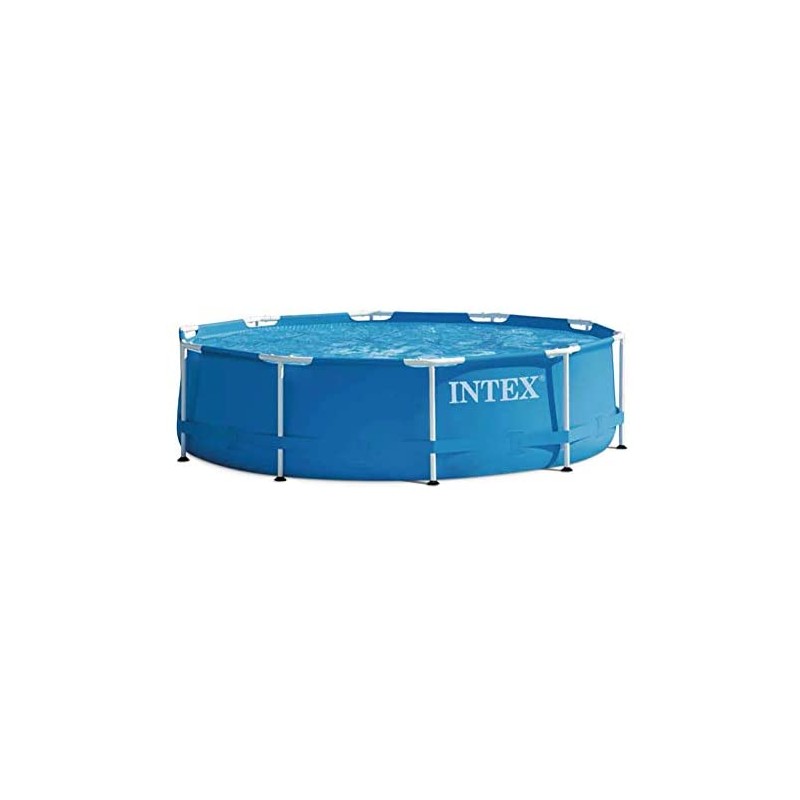 Intex 28202 - Piscina Frame con Filtro e Pompa 305 x 76