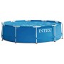 Intex 28202 - Piscina Frame con Filtro e Pompa 305 x 76