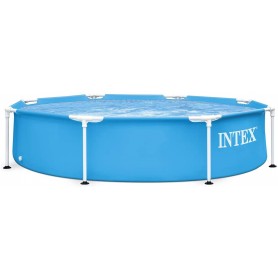 Intex 28205 - Piscina Metal...