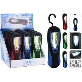 Koopman 100 - Lampada Led...