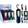 Koopman 100 - Lampada Led da Lavoro con Calamita e Gancio