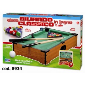 Rstoys 8934 - Biliardo...