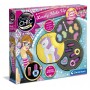 Clementoni 18643 - Crazy Chic - Trousse Unicorno