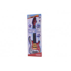 Bontempi 1110 - Chitarra Elettrica Toy Band