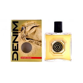 Denim 3718 - After Shave Gold 100 ml