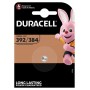 Duracell 392/384 - Batteria per Orologi 1,5V