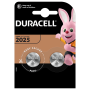 Duracell 2025 - Batterie Duracell Speciality 2025 2 Pezzi