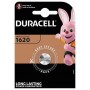 Duracell 1620 - Pila Bottone Duracell 1620 3V