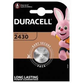 Duracell 2430 - Blister 1...