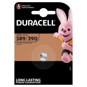 Duracell 389/390 - Pila Bottone 1,5V