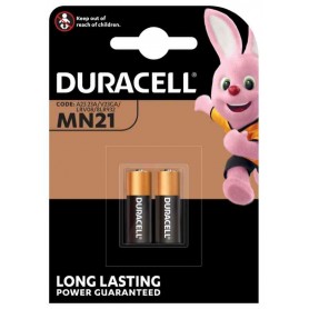 Duracell 969 - Blister 2...