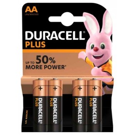 Duracell 882 - Blister 4...