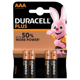 Duracell 130 - Blister 4...