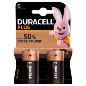 Duracell 215 - Blister 2...