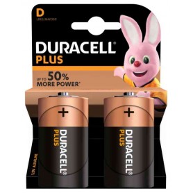 Duracell 253 - Blister 2...