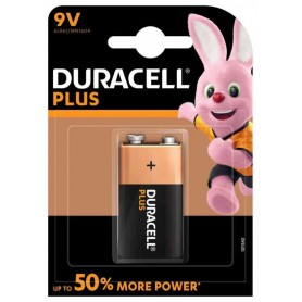 Duracell 492 - Blister Pila...