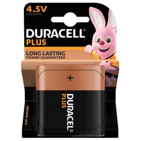 Duracell 307 - Blister 1...