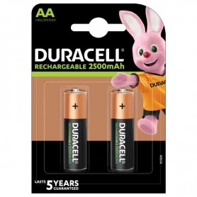 Duracell 5697 - Blister 2...