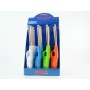 Polyflame 40411498 - Accendigas Fisso Conf.16 pz