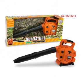 Teorema 65193 - Soffiatore a Batteria