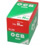 Ocb 5610 - Filtri Slim 6 mm Menthol