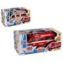 Rstoys 9105 - Veicoli Da Soccorso A Frizione