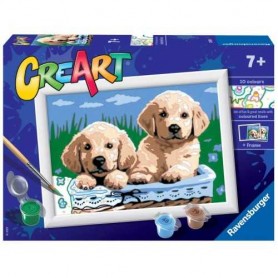 Ravensburger 28931 - Creart...