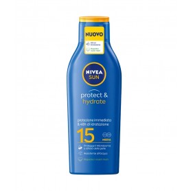 Nivea 85443 - Latte Solare...