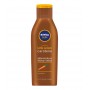 Nivea 85774 - Latte Solare Abbronzante Al Carotene 200 ml