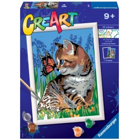 Ravensburger 28935 - Creart...