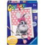 Ravensburger 28933 - Creart - Coniglietta