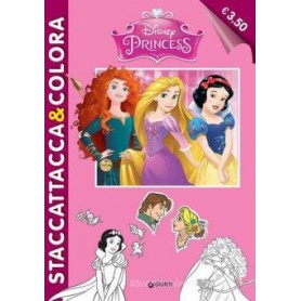 Giunti 1944 - Principesse...