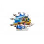 Fratelli Pesce 8196 - Magnete Conchiglia Conf.12 pz
