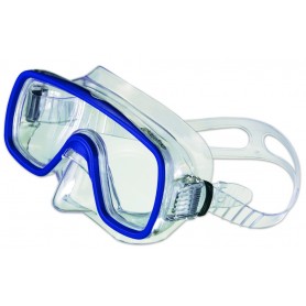 Salvas 105 - Maschera Domino Junior Bambini