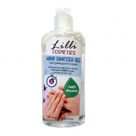 Lilli 8489 - Gel...