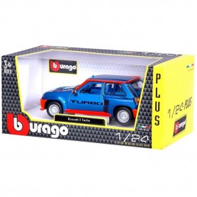 Burago 21088 - Renault 5...