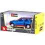 Burago 21088 - Renault 5 Turbo Scala 1:24