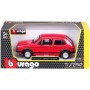 Burago 21089 - Volkswagen Golf GTI 1979 Scala 1:24